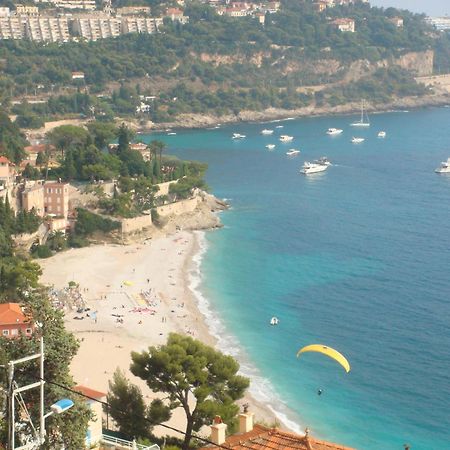 Cap Au Sud,Vue Panoramique Mer,Piscine Menton Pokoj fotografie
